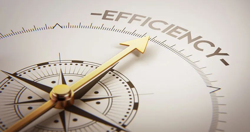 【效率领先模型】企业效率竞争的三个层次