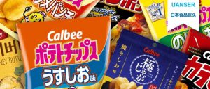 Read more about the article 【日本食品巨头】看日本零食巨头卡乐比如何占据你的心智