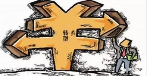 Read more about the article 加盟网点的转型出路