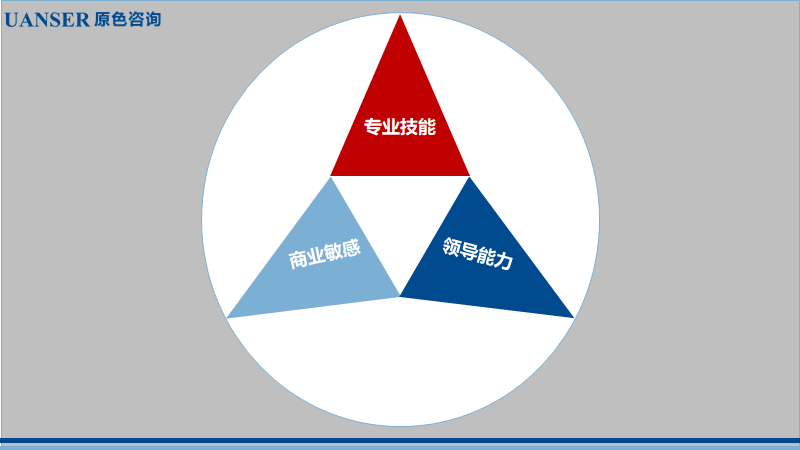 专才虽难得,T型正当时,最好是奔驰型;上岸,创业都自由