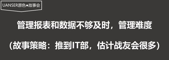 天下生意很难做，年底了业绩完不成，如何应对复盘才能全身而退？