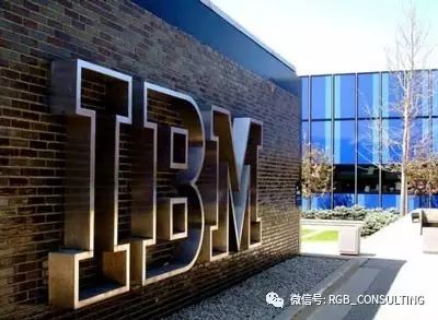 唱衰IBM的很多人，都不理解IBM实际上是一家多么牛逼的投资公司