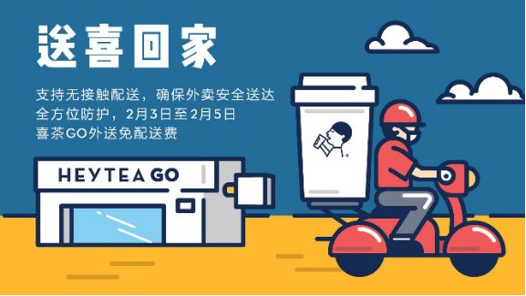 再建连接|零售行业后疫情自救计划