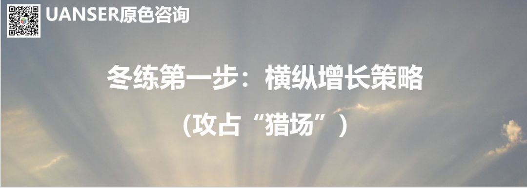 该定19年战略目标和策略了，是冬眠还是冬练?