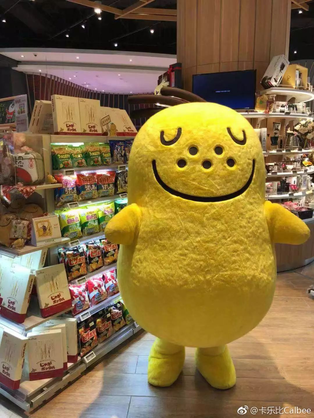 【日本食品巨头】看日本零食巨头卡乐比如何占据你的心智