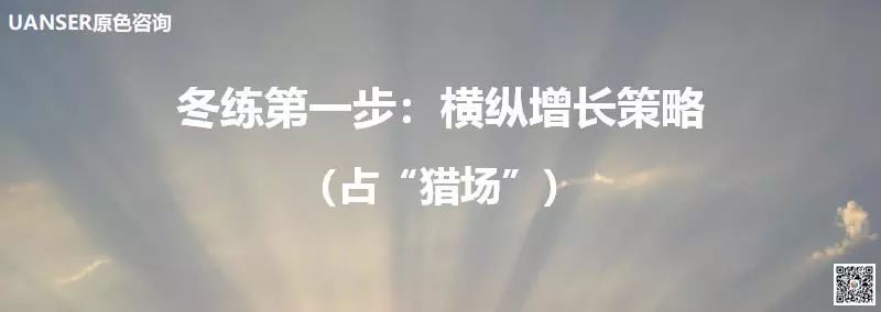 该定19年战略目标和策略了，是冬眠还是冬练三九?