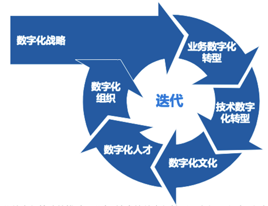 原色咨询数字化转型