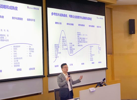 【原色动态】数字化转型时代，CFO们责任在肩