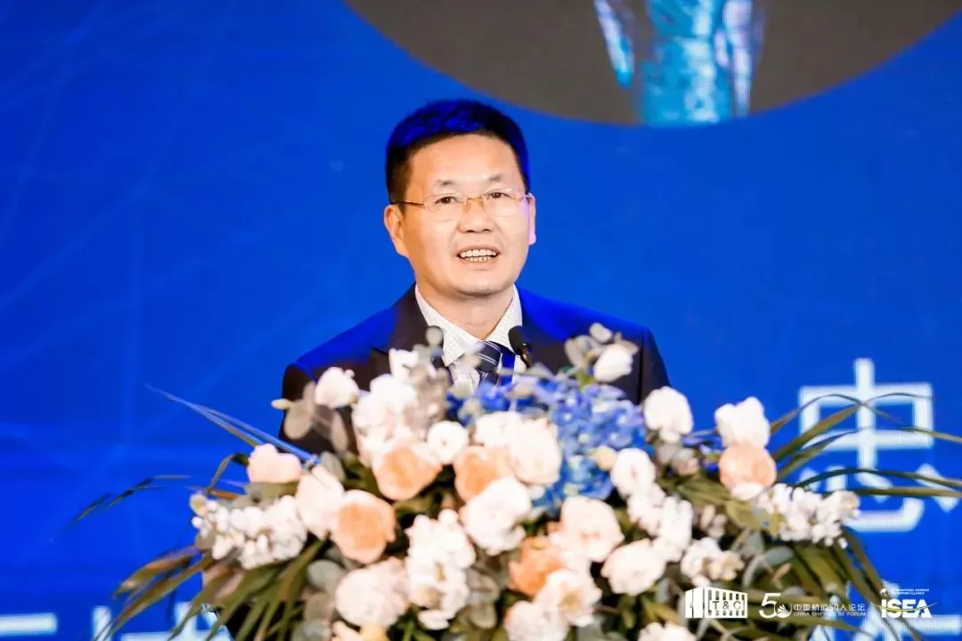 【原色简讯】跨境电商物流的投资逻辑——原色咨询合伙人郑晓丹在第四届全球贸易与集装箱大会上分享观点 【原色简讯】跨境电商物流的投资逻辑——原色咨询合伙人郑晓丹在第四届全球贸易与集装箱大会上分享观点