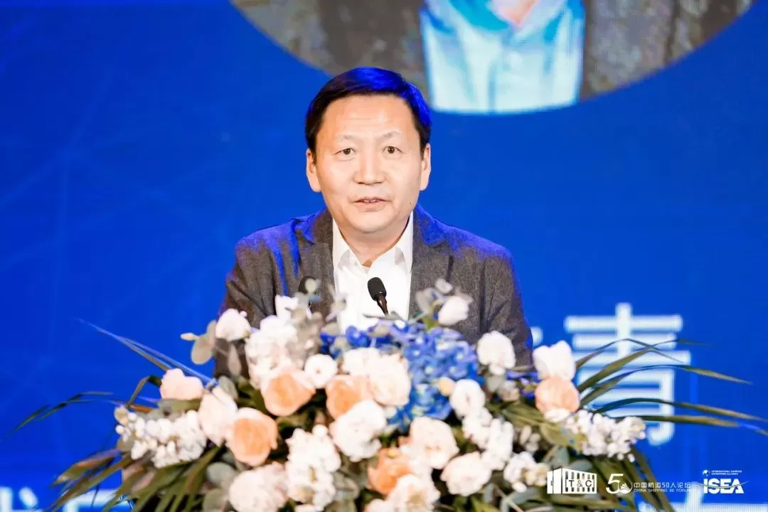 【原色简讯】跨境电商物流的投资逻辑——原色咨询合伙人郑晓丹在第四届全球贸易与集装箱大会上分享观点 【原色简讯】跨境电商物流的投资逻辑——原色咨询合伙人郑晓丹在第四届全球贸易与集装箱大会上分享观点