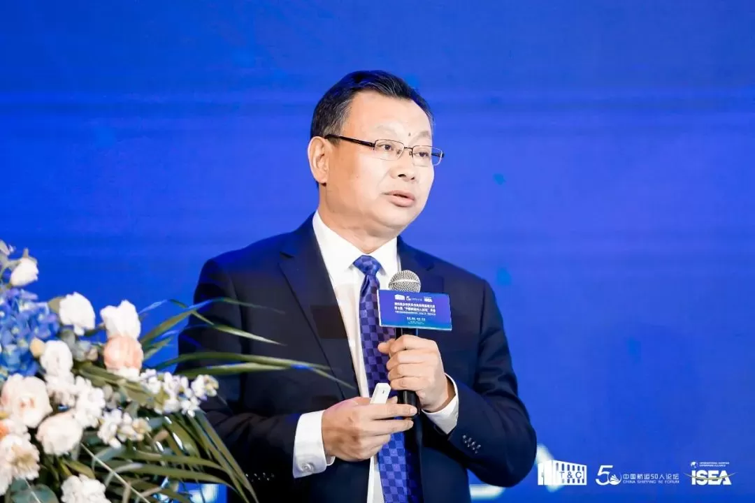 【原色简讯】跨境电商物流的投资逻辑——原色咨询合伙人郑晓丹在第四届全球贸易与集装箱大会上分享观点 【原色简讯】跨境电商物流的投资逻辑——原色咨询合伙人郑晓丹在第四届全球贸易与集装箱大会上分享观点