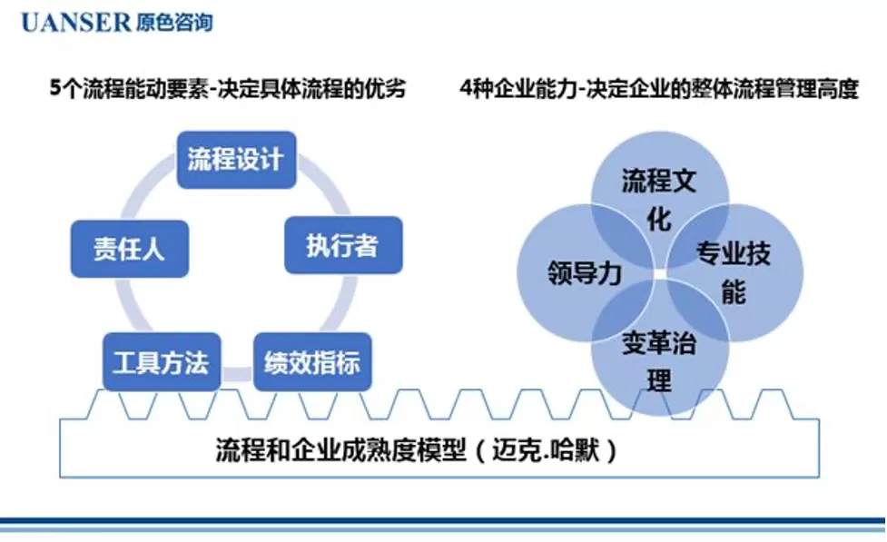 【原色动态】原色咨询与中集物流启动业务流程标准化合作